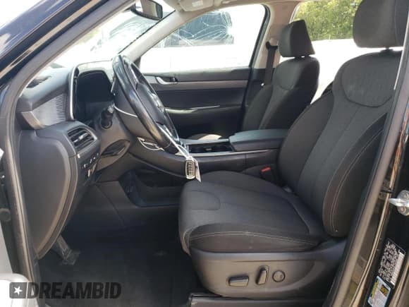 ✅ 2020 Hyundai Palisade SEL • VIN: KM8R34HE9LU040995 • Лот: 73024214. Опубликован ранее на Copart с пробегом 144 547 миль. Бесплатный доступ к архиву аукционных продаж из США и подробный отчёт об истории автомобиля на DreamBid. Изображение 7.