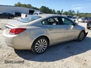 ✅ 2011 Buick Regal CXL RL2 • VIN: 2G4GP5EC6B9201755 • Лот: 84958735. Опубликован ранее на Copart с пробегом 158 532 миль. Бесплатный доступ к архиву аукционных продаж из США и подробный отчёт об истории автомобиля на DreamBid. Изображение 3.