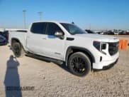✅ 2023 GMC Sierra 1500 Elevation • VIN: 3GTUUCEDXPG287338 • Lot: 84793035. Wystawiony na Copart z przebiegiem 35 097 mil. Bezpłatny archiwum sprzedaży aukcyjnych z USA i szczegółowy raport historii pojazdu na DreamBid. Zdjęcie 4.
