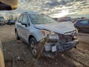 ✅ 2014 Subaru Forester Premium • VIN: JF2SJAEC2EH469664 • Lot: 82424465. Wystawiony na Copart z przebiegiem 184 058 mil. Bezpłatny archiwum sprzedaży aukcyjnych z USA i szczegółowy raport historii pojazdu na DreamBid. Zdjęcie 4.