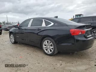 ✅ 2015 Chevrolet Impala LS • VIN: 2G11Z5SL3F9108375 • Лот: 75561594. Опубликован ранее на Copart с пробегом Не указан. Бесплатный доступ к архиву аукционных продаж из США и подробный отчёт об истории автомобиля на DreamBid. Изображение 2.