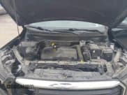 ✅ 2022 GMC Terrain SLE • VIN: 3GKALTEV0NL168401 • Lot: 41219789. Wystawiony na IAAI z przebiegiem 97 545 mil. Bezpłatny archiwum sprzedaży aukcyjnych z USA i szczegółowy raport historii pojazdu na DreamBid. Zdjęcie 10.