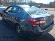 ✅ 2017 Subaru Impreza Limited • VIN: 4S3GKAT64H3621055 • Lot: 42031908. Listed on IAAI with 142,595 mi. Free auction sales archive from the USA and detailed vehicle history report at DreamBid. Image 3.