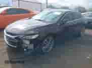 2020 Chevrolet Malibu Premier with VIN 1G1ZE5SX3LF142997, listed as a IAAI auction lot 42169914 with 78,421 mi miles and . Bid and sale history available at DreamBid. Image 2.