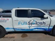 ✅ 2024 Nissan Frontier SV • VIN: 1N6ED1FJ9RN651348 • Lot: 41764980. Listed on IAAI with 12,309 mi. Free auction sales archive from the USA and detailed vehicle history report at DreamBid. Image 6.