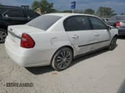 ✅ 2005 Chevrolet Malibu • VIN: 1G1ZS52855F294431 • Lot: 84606905. Listed on Copart with 26,751 mi. Free auction sales archive from the USA and detailed vehicle history report at DreamBid. Image 3.