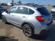 ✅ 2016 Subaru Crosstrek Premium • VIN: JF2GPABC6G8322212 • Lot: 43826094. Listed on IAAI with 87,939 mi. Free auction sales archive from the USA and detailed vehicle history report at DreamBid. Image 3.