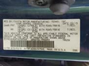 ✅ 2015 Toyota Tacoma PreRunner • VIN: 5TFKU4HNXFX006568 • Lot: 42695934. Listed on IAAI with 130,975 mi. Free auction sales archive from the USA and detailed vehicle history report at DreamBid. Image 9.