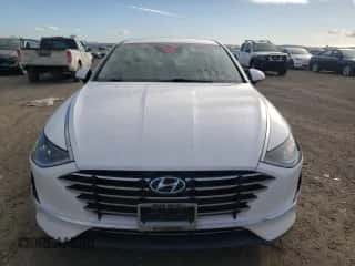 2020 Hyundai Sonata SE с VIN 5NPEG4JA1LH004081, выставлен на аукционе Copart как лот 70027302 с пробегом 46 896 миль миль и . История ставок и продаж доступна на DreamBid. Изображение 5.