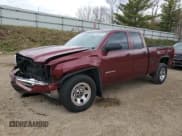 ✅ 2014 GMC Sierra 1500 • VIN: 1GTR1TEH9EZ179730 • Лот: 82026515. Опубликован ранее на Copart с пробегом 220 223 миль. Бесплатный доступ к архиву аукционных продаж из США и подробный отчёт об истории автомобиля на DreamBid. Изображение 1.