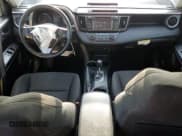 ✅ 2016 Toyota RAV4 XLE • VIN: JTMWFREVXGD084851 • Lot: 89850815. Listed on Copart with 65,690 mi. Free auction sales archive from the USA and detailed vehicle history report at DreamBid. Image 8.