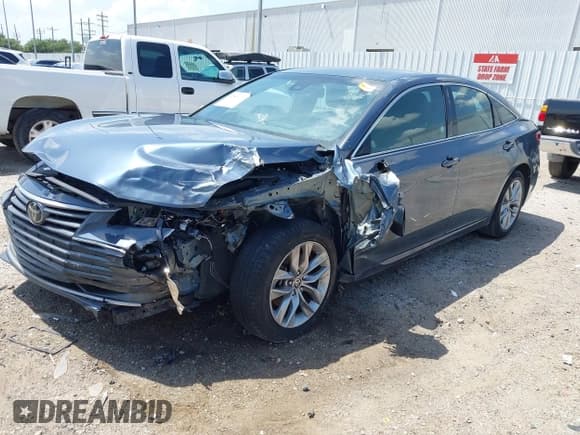 ✅ 2022 Toyota Avalon XLE • VIN: 4T1JZ1FB6NU076083 • Лот: 42851271. Опубликован ранее на IAAI с пробегом 60 347 миль. Бесплатный доступ к архиву аукционных продаж из США и подробный отчёт об истории автомобиля на DreamBid. Изображение 17.
