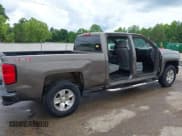 ✅ 2014 Chevrolet Silverado 1500 Work Truck • VIN: 3GCUKPEC6EG154755 • Лот: 42215841. Опубликован ранее на IAAI с пробегом 153 314 миль. Бесплатный доступ к архиву аукционных продаж из США и подробный отчёт об истории автомобиля на DreamBid. Изображение 6.