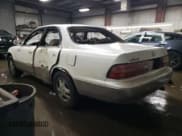 ✅ 1994 Lexus ES 300 • VIN: JT8GK13T2R0070616 • Lot: 77989744. Listed on Copart with Not provided. Free auction sales archive from the USA and detailed vehicle history report at DreamBid. Image 2.