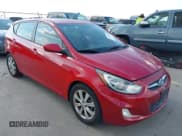 ✅ 2012 Hyundai Accent SE • VIN: KMHCU5AE3CU003377 • Лот: 43364692. Опубликован ранее на IAAI с пробегом 150 358 миль. Бесплатный доступ к архиву аукционных продаж из США и подробный отчёт об истории автомобиля на DreamBid. Изображение 1.
