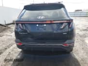 ✅ 2022 Hyundai Tucson SEL • VIN: 5NMJBCAE2NH143159 • Lot: 38783443. Wystawiony na Copart z przebiegiem 8 073 mil. Bezpłatny archiwum sprzedaży aukcyjnych z USA i szczegółowy raport historii pojazdu na DreamBid. Zdjęcie 6.