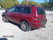 ✅ 2004 Toyota Highlander • VIN: JTEGD21A640096675 • Лот: 43686026. Опубликован ранее на IAAI с пробегом 295 418 миль. Бесплатный доступ к архиву аукционных продаж из США и подробный отчёт об истории автомобиля на DreamBid. Изображение 3.
