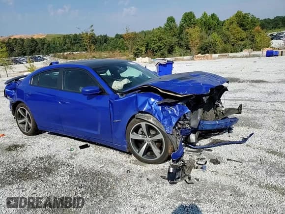 ✅ 2013 Dodge Charger Road/Track • VIN: 2C3CDXCT8DH709197 • Lot: 71422075. Listed on Copart with 192,353 mi. Free auction sales archive from the USA and detailed vehicle history report at DreamBid. Image 13.