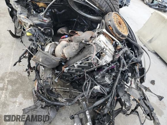 ✅ 1994 Toyota Supra • VIN: JT2JA82J2R0015885 • Лот: 86699054. Опубликован ранее на Copart с пробегом Не указан. Бесплатный доступ к архиву аукционных продаж из США и подробный отчёт об истории автомобиля на DreamBid. Изображение 7.