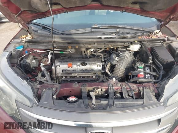 ✅ 2014 Honda CR-V EX • VIN: 5J6RM4H57EL001293 • Lot: 43786700. Listed on IAAI with 179,413 mi. Free auction sales archive from the USA and detailed vehicle history report at DreamBid. Image 10.