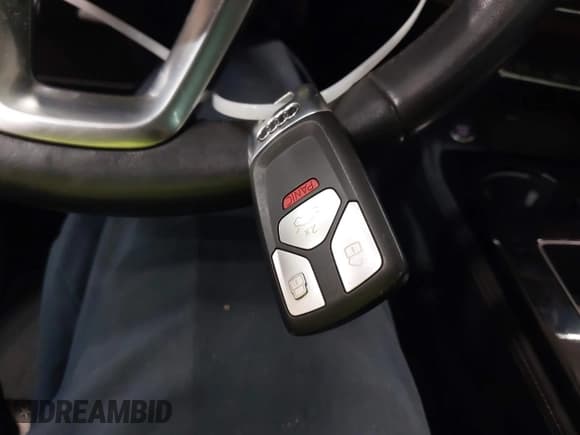 ✅ 2023 Audi A4 allroad Premium Plus • VIN: WA18AAF4XPA069714 • Лот: 42833393. Опубликован ранее на IAAI с пробегом 14 154 миль. Бесплатный доступ к архиву аукционных продаж из США и подробный отчёт об истории автомобиля на DreamBid. Изображение 11.