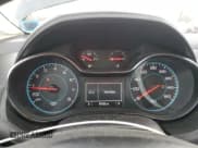 ✅ 2017 Chevrolet Cruze LT • VIN: 1G1BE5SM5H7197850 • Лот: 91531005. Опубликован ранее на Copart с пробегом 97 232 миль. Бесплатный доступ к архиву аукционных продаж из США и подробный отчёт об истории автомобиля на DreamBid. Изображение 9.