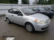 ✅ 2009 Hyundai Accent Auto GS • VIN: KMHCM36C79U135420 • Лот: 86645754. Опубликован ранее на Copart с пробегом Не указан. Бесплатный доступ к архиву аукционных продаж из США и подробный отчёт об истории автомобиля на DreamBid. Изображение 4.