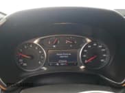 ✅ 2023 Chevrolet Equinox RS • VIN: 3GNAXMEG4PS160356 • Lot: 86848355. Listed on Copart with 12,811 mi. Free auction sales archive from the USA and detailed vehicle history report at DreamBid. Image 9.