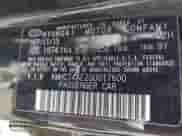 2016 Hyundai Accent SE с VIN KMHCT4AE2GU017600, выставлен на аукционе IAAI как лот 43487314 с пробегом 69 564 миль миль и . История ставок и продаж доступна на DreamBid. Изображение 9.