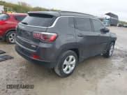 ✅ 2020 Jeep Compass Latitude • VIN: 3C4NJCBB7LT133896 • Лот: 43574162. Опубликован ранее на IAAI с пробегом 72 232 миль. Бесплатный доступ к архиву аукционных продаж из США и подробный отчёт об истории автомобиля на DreamBid. Изображение 4.