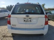 ✅ 2010 Kia Rondo • VIN: KNAHG8C95A7300131 • Лот: 90493085. Опубликован ранее на Copart с пробегом 165 011 миль. Бесплатный доступ к архиву аукционных продаж из США и подробный отчёт об истории автомобиля на DreamBid. Изображение 6.
