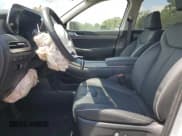 ✅ 2023 Hyundai Palisade SEL • VIN: KM8R44GE6PU597769 • Лот: 59981944. Опубликован ранее на Copart с пробегом 21 090 миль. Бесплатный доступ к архиву аукционных продаж из США и подробный отчёт об истории автомобиля на DreamBid. Изображение 7.