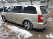 ✅ 2012 Chrysler Town & Country Touring L • VIN: 2C4RC1CG0CR307322 • Lot: 43664881. Listed on IAAI with 194,221 mi. Free auction sales archive from the USA and detailed vehicle history report at DreamBid. Image 3.