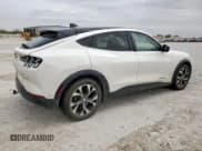 ✅ 2021 Ford Mustang Mach-E Premium • VIN: 3FMTK3SU9MMA02000 • Lot: 51456935. Listed on Copart with 44,389 mi. Free auction sales archive from the USA and detailed vehicle history report at DreamBid. Image 3.