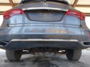 ✅ 2017 Acura MDX • VIN: 5J8YD3H38HL001108 • Лот: 43449872. Опубликован ранее на IAAI с пробегом 162 435 миль. Бесплатный доступ к архиву аукционных продаж из США и подробный отчёт об истории автомобиля на DreamBid. Изображение 6.