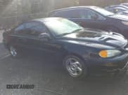 ✅ 2003 Pontiac Grand Am GT1 • VIN: 1G2NV12E93C228236 • Лот: 42649462. Опубликован ранее на IAAI с пробегом 159 233 миль. Бесплатный доступ к архиву аукционных продаж из США и подробный отчёт об истории автомобиля на DreamBid. Изображение 13.