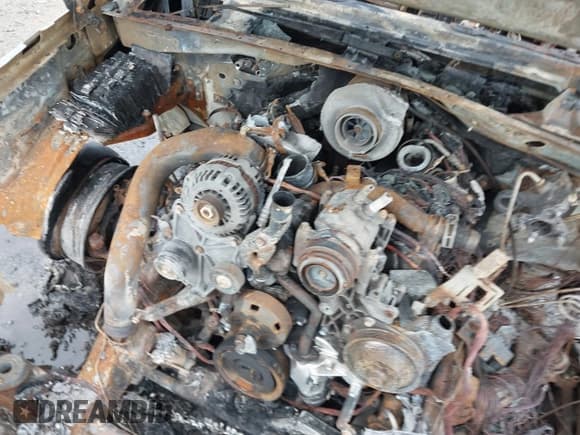 ✅ 2006 Chevrolet Silverado 2500HD LT3 • VIN: 1GCHK23D76F243379 • Лот: 42607702. Опубликован ранее на IAAI с пробегом Не указан. Бесплатный доступ к архиву аукционных продаж из США и подробный отчёт об истории автомобиля на DreamBid. Изображение 10.