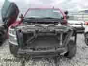 2016 Chevrolet Tahoe Commercial with VIN 1GNSKFEC6GR335043, listed as a Copart auction lot 42378045 with 114,690 mi miles and Salvage title. Bid and sale history available at DreamBid. Image 5.