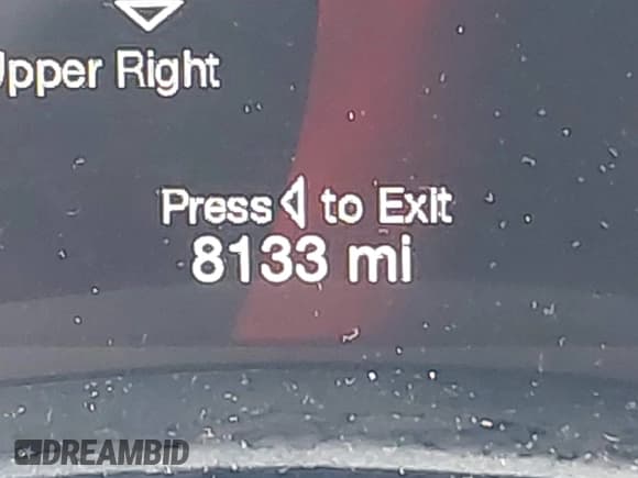 ✅ 2025 Dodge Durango GT • VIN: 1C4RDJDGXSC532477 • Лот: 43656923. Опубликован ранее на IAAI с пробегом 8 133 миль. Бесплатный доступ к архиву аукционных продаж из США и подробный отчёт об истории автомобиля на DreamBid. Изображение 16.