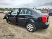 ✅ 2009 Hyundai Accent Auto GLS • VIN: KMHCM46C89U304088 • Lot: 80481475. Listed on Copart with 197,616 mi. Free auction sales archive from the USA and detailed vehicle history report at DreamBid. Image 2.