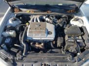 ✅ 2000 Lexus ES 300 • VIN: JT8BF28G5Y0248095 • Lot: 43899030. Listed on IAAI with 132,712 mi. Free auction sales archive from the USA and detailed vehicle history report at DreamBid. Image 10.