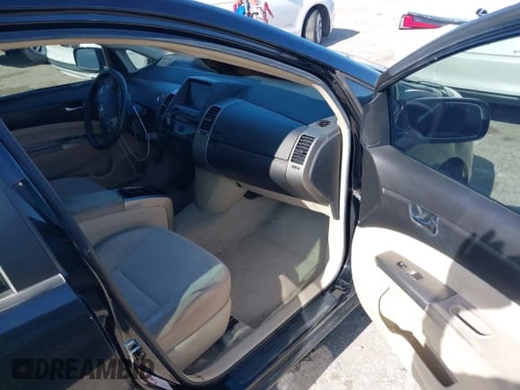 ✅ 2004 Toyota Prius • VIN: JTDKB20U840098153 • Lot: 43702588. Wystawiony na IAAI z przebiegiem 192 306 mil. Bezpłatny archiwum sprzedaży aukcyjnych z USA i szczegółowy raport historii pojazdu na DreamBid. Zdjęcie 5.