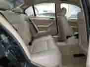 1999 BMW 3 Series 323i с VIN WBAAM3334XKC61808, выставлен на аукционе Copart как лот 80778684 с пробегом 128 935 миль миль и Списание • Salvage title. История ставок и продаж доступна на DreamBid. Изображение 10.