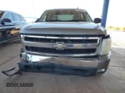 ✅ 2007 Chevrolet Silverado 1500 LS • VIN: 3GCEC13C77G552366 • Lot: 62420455. Listed on Copart with 219,280 mi. Free auction sales archive from the USA and detailed vehicle history report at DreamBid. Image 5.