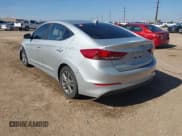 ✅ 2018 Hyundai Elantra Value Edition • VIN: 5NPD84LFXJH249234 • Lot: 43197841. Listed on IAAI with 139,978 mi. Free auction sales archive from the USA and detailed vehicle history report at DreamBid. Image 3.