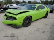 ✅ 2015 Dodge Challenger R/T Scat Pack • VIN: 2C3CDZFJ7FH884825 • Lot: 51170364. Wystawiony na Copart z przebiegiem 32 017 mil. Bezpłatny archiwum sprzedaży aukcyjnych z USA i szczegółowy raport historii pojazdu na DreamBid. Zdjęcie 1.