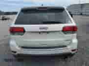 2021 Jeep Grand Cherokee 80th Anniversary with VIN 1C4RJEBG4MC623587, listed as a Copart auction lot 70170365 with 114,186 mi miles and Salvage title. Bid and sale history available at DreamBid. Image 6.