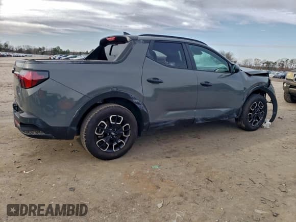 ✅ 2024 Hyundai Santa Cruz SEL • VIN: 5NTJCDDE7RH121375 • Лот: 95626685. Опубликован ранее на Copart с пробегом 13 271 миль. Бесплатный доступ к архиву аукционных продаж из США и подробный отчёт об истории автомобиля на DreamBid. Изображение 3.