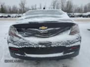 ✅ 2017 Chevrolet Volt Premier • VIN: 1G1RB6S50HU105132 • Lot: 38969824. Wystawiony na Copart z przebiegiem 102 218 mil. Bezpłatny archiwum sprzedaży aukcyjnych z USA i szczegółowy raport historii pojazdu na DreamBid. Zdjęcie 6.
