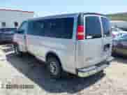 2014 Chevrolet Express Passenger LT с VIN 1GNWGRFG2E1145158, выставлен на аукционе IAAI как лот 41978427 с пробегом 185 336 миль миль и . История ставок и продаж доступна на DreamBid. Изображение 3.